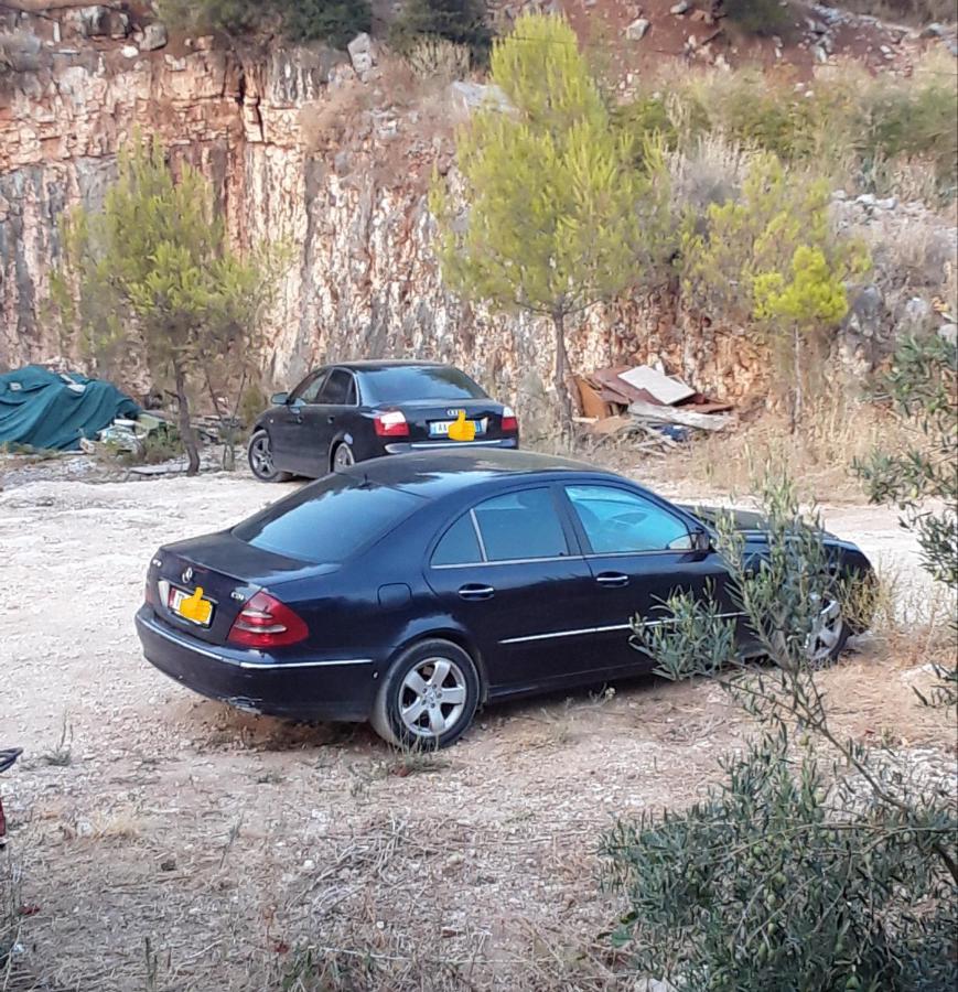 Vila Jakupi Sarandë Exteriér fotografie
