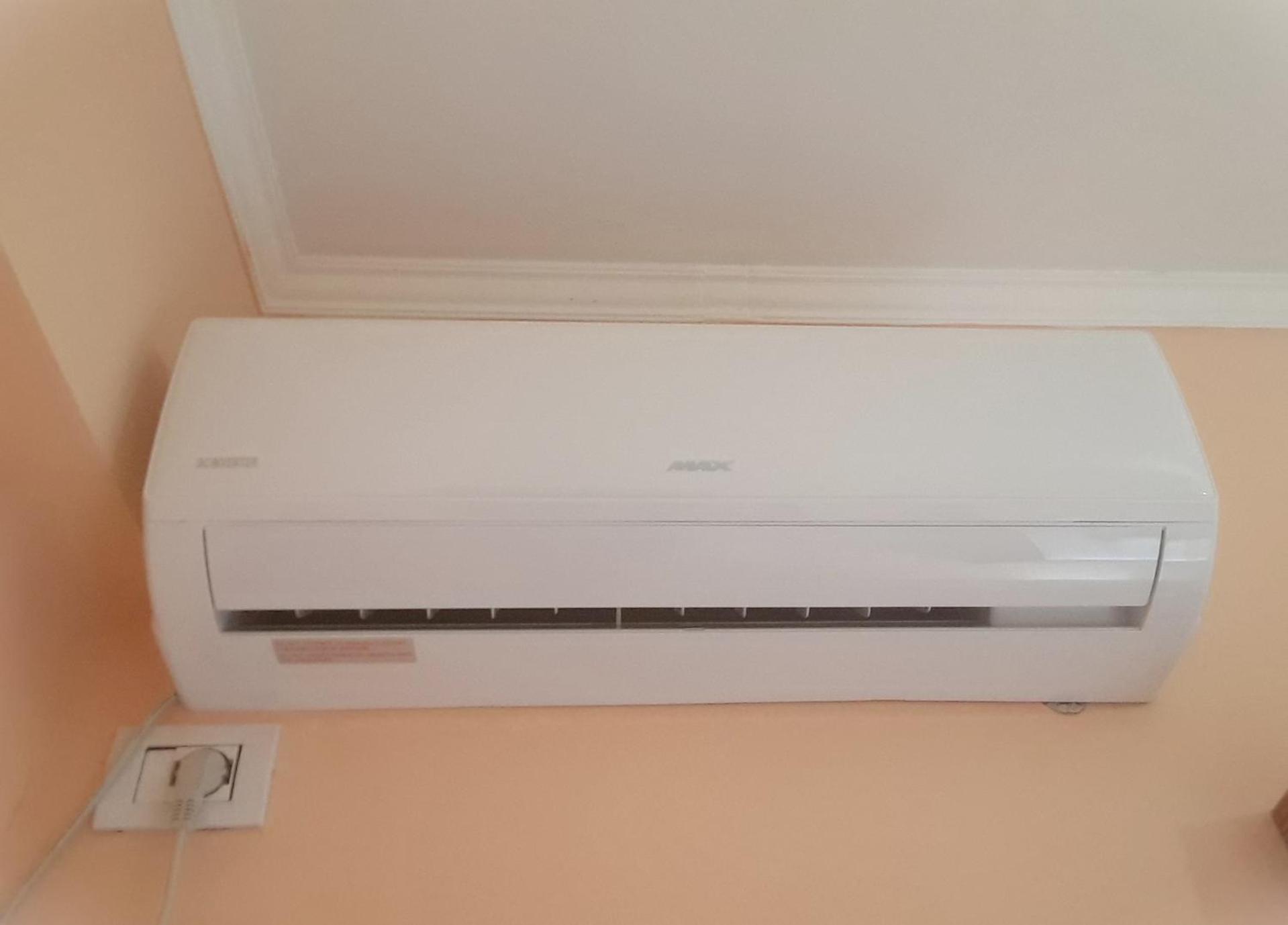 Apartmán Vila Jakupi Sarandë Pokoj fotografie