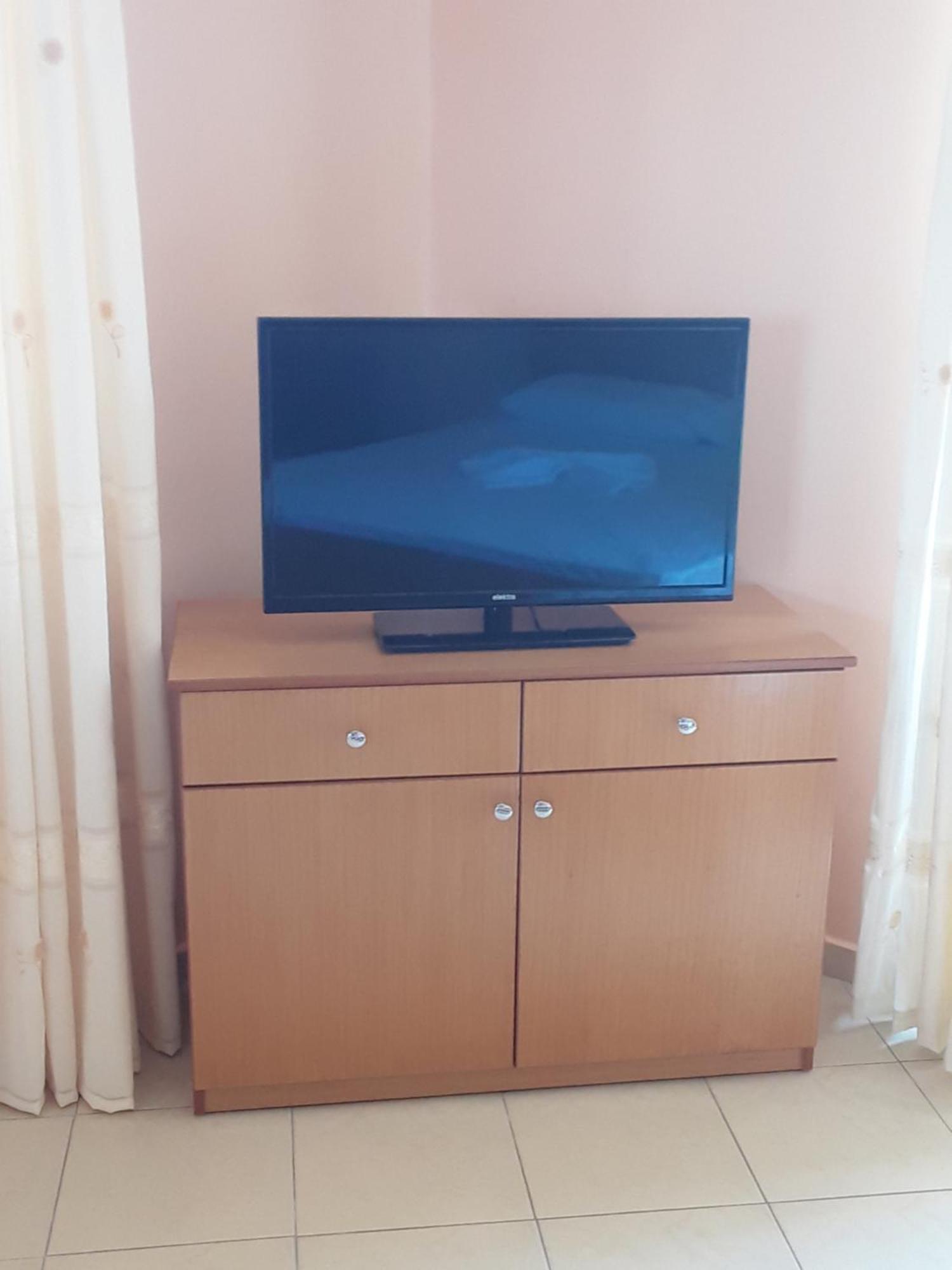 Apartmán Vila Jakupi Sarandë Pokoj fotografie