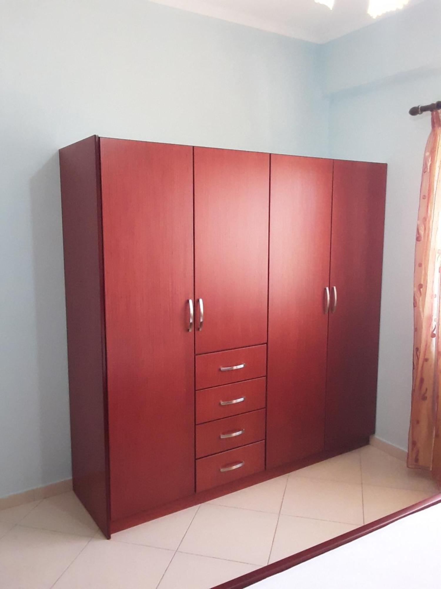 Vila Jakupi Sarandë Pokoj fotografie